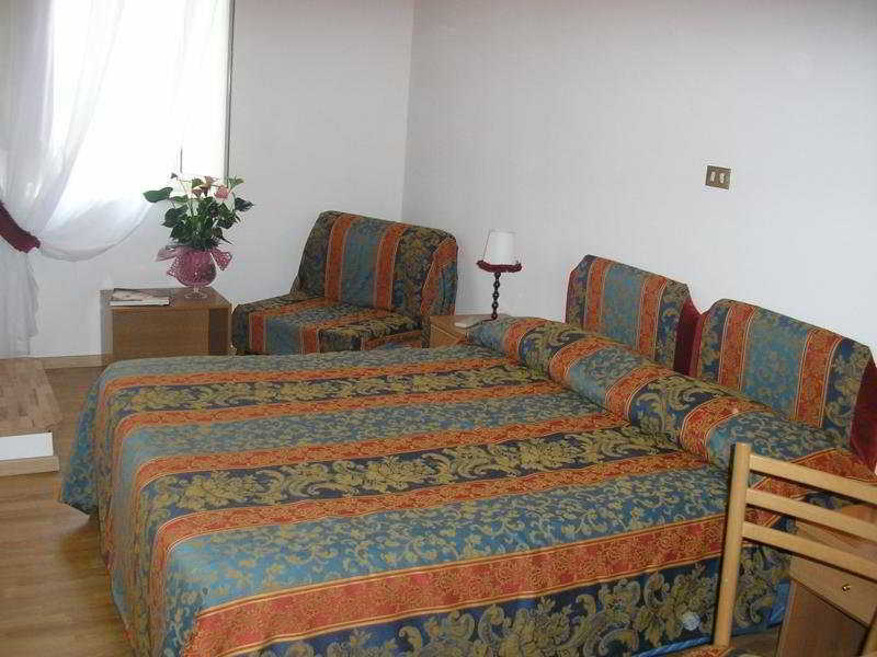 Hotel Margaret Roma Exterior foto