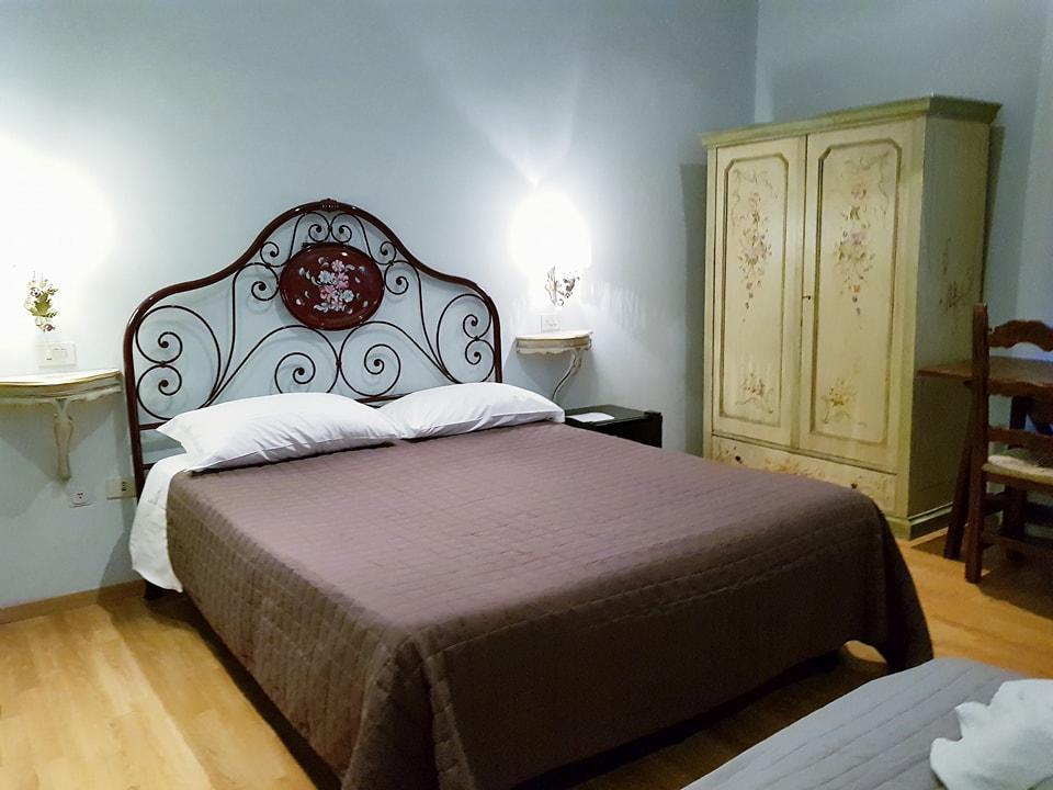 Hotel Margaret Roma Exterior foto